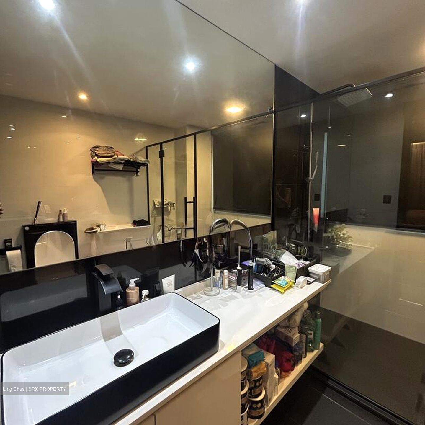 Sembawang Springs Estate (D27), Terrace #507545911